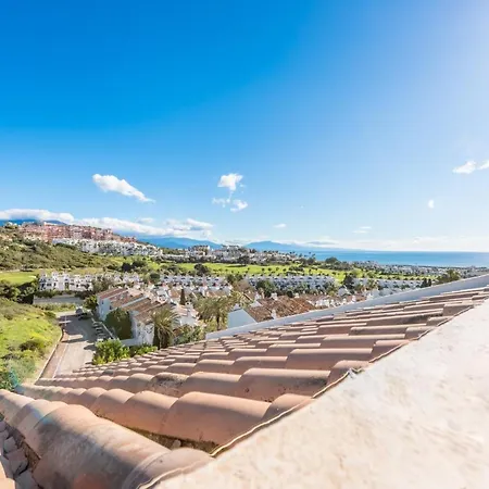 Lägenhet Balcones De Los Hidalgos