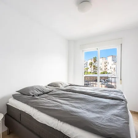 Lägenhet Balcones De Los Hidalgos Manilva